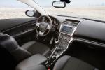 Mazda6 2.2-Litre Diesel Engine 2008 года